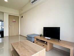 Best Spacious 3Br At Meikarta Apartment