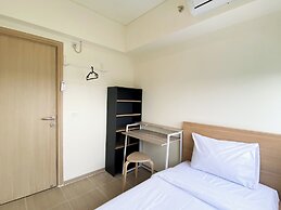 Best Spacious 3Br At Meikarta Apartment