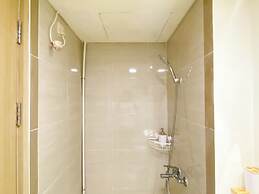 Best Spacious 3Br At Meikarta Apartment