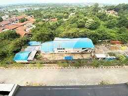 Best Spacious 3Br At Meikarta Apartment