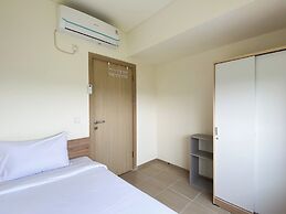 Best Spacious 3Br At Meikarta Apartment