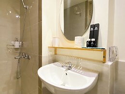 Best Spacious 3Br At Meikarta Apartment