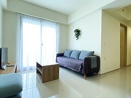 Best Spacious 3Br At Meikarta Apartment