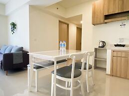 Best Spacious 3Br At Meikarta Apartment