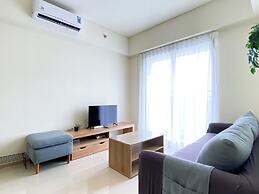 Best Spacious 3Br At Meikarta Apartment