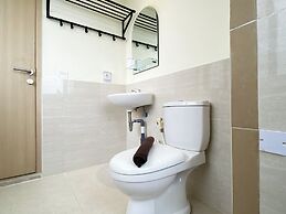 Best Spacious 3Br At Meikarta Apartment