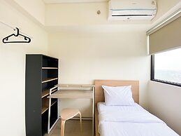 Best Spacious 3Br At Meikarta Apartment