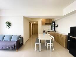 Best Spacious 3Br At Meikarta Apartment