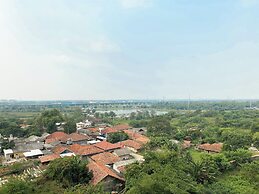 Best Spacious 3Br At Meikarta Apartment