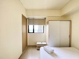 Best Spacious 3Br At Meikarta Apartment