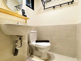 Best Spacious 3Br At Meikarta Apartment