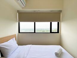 Best Spacious 3Br At Meikarta Apartment