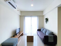 Best Spacious 3Br At Meikarta Apartment