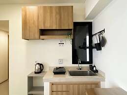 Best Spacious 3Br At Meikarta Apartment