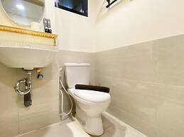 Best Spacious 3Br At Meikarta Apartment