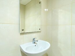 Cozy Stay Studio (No Kitchen) Elvis Tower Apartment