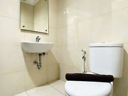 Cozy Stay Studio (No Kitchen) Elvis Tower Apartment