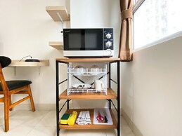 Cozy Stay Studio (No Kitchen) Elvis Tower Apartment