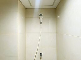 Cozy Stay Studio (No Kitchen) Elvis Tower Apartment