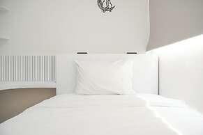 Comfort Stay 2Br At Daan Mogot City Apartment