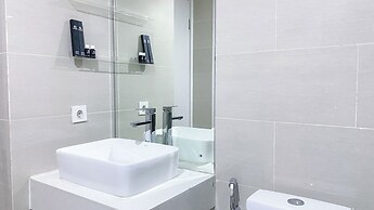 Comfort Stay 2Br At Daan Mogot City Apartment