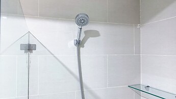 Comfort Stay 2Br At Daan Mogot City Apartment