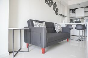 Comfort Stay 2Br At Daan Mogot City Apartment