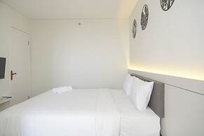 Comfort Stay 2Br At Daan Mogot City Apartment