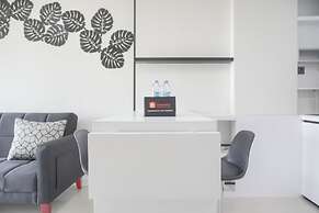 Comfort Stay 2Br At Daan Mogot City Apartment