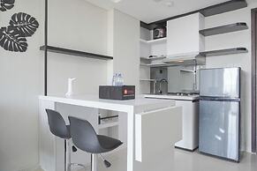 Comfort Stay 2Br At Daan Mogot City Apartment