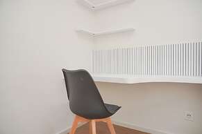 Comfort Stay 2Br At Daan Mogot City Apartment