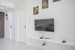 Comfort Stay 2Br At Daan Mogot City Apartment