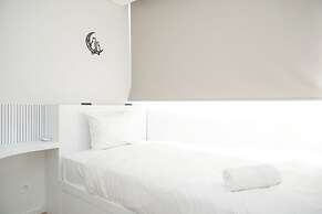 Comfort Stay 2Br At Daan Mogot City Apartment