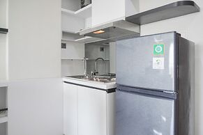 Comfort Stay 2Br At Daan Mogot City Apartment