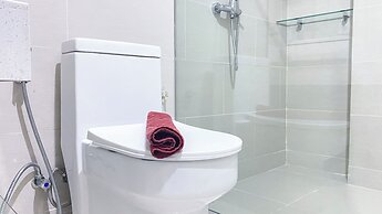 Comfort Stay 2Br At Daan Mogot City Apartment