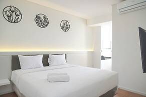 Comfort Stay 2Br At Daan Mogot City Apartment