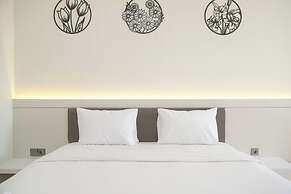 Comfort Stay 2Br At Daan Mogot City Apartment