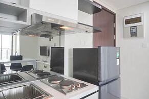 Comfort Stay 2Br At Daan Mogot City Apartment