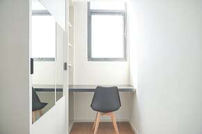 Comfort Stay 2Br At Daan Mogot City Apartment