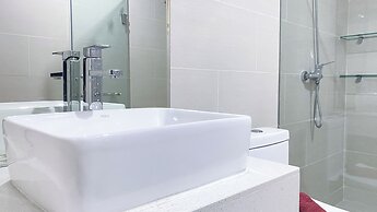 Comfort Stay 2Br At Daan Mogot City Apartment