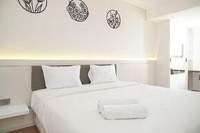 Comfort Stay 2Br At Daan Mogot City Apartment