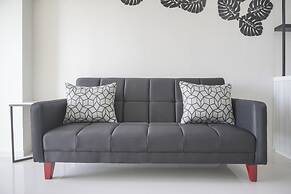 Comfort Stay 2Br At Daan Mogot City Apartment