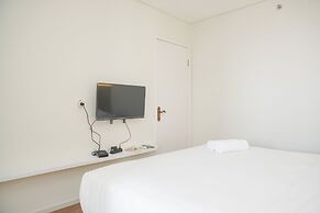 Comfort Stay 2Br At Daan Mogot City Apartment