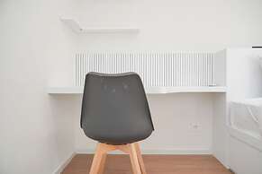 Comfort Stay 2Br At Daan Mogot City Apartment