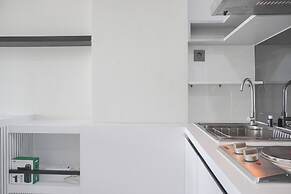 Comfort Stay 2Br At Daan Mogot City Apartment