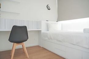 Comfort Stay 2Br At Daan Mogot City Apartment