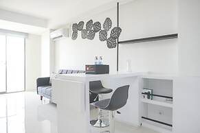 Comfort Stay 2Br At Daan Mogot City Apartment