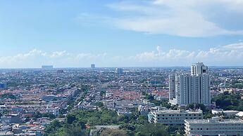 Comfort Stay 2Br At Daan Mogot City Apartment