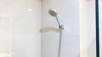 Brand New And Comfy Studio At Daan Mogot City Apartment