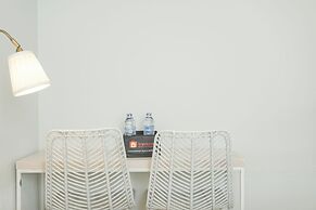 Best Choice And Homey Studio West Vista Apartment